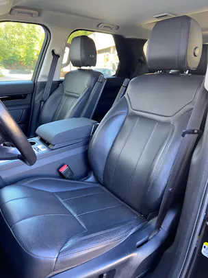 Land Rover Discovery 3.0 SDV6 SE Automatic