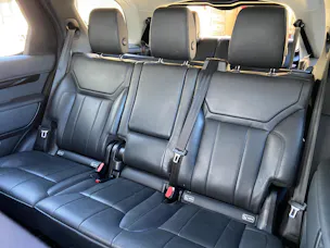 Land Rover Discovery 3.0 SDV6 SE Automatic