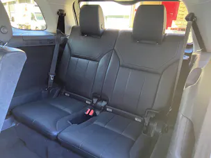 Land Rover Discovery 3.0 SDV6 SE Automatic