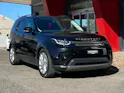 Land Rover Discovery 3.0 SDV6 SE Automatic