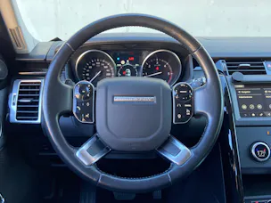 Land Rover Discovery 3.0 SDV6 SE Automatic
