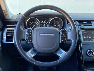 Land Rover Discovery 3.0 SDV6 SE Automatic