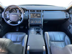 Land Rover Discovery 3.0 SDV6 SE Automatic