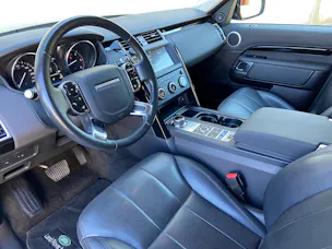 Land Rover Discovery 3.0 SDV6 SE Automatic