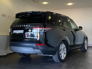 Land Rover Discovery 3.0 SDV6 SE Automatic