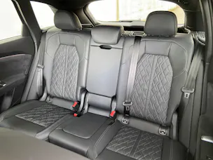 AUDI Q5 TDI quattro S-tronic S-Line