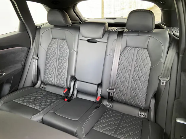 AUDI Q5 TDI quattro S-tronic S-Line