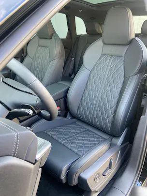 AUDI Q5 TDI quattro S-tronic S-Line
