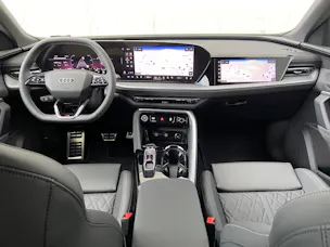 AUDI Q5 TDI quattro S-tronic S-Line