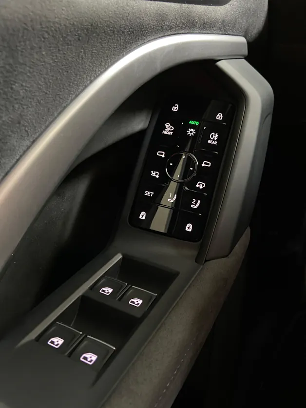 AUDI Q5 TDI quattro S-tronic S-Line