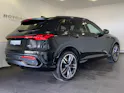AUDI Q5 TDI quattro S-tronic S-Line