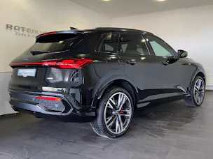 AUDI Q5 TDI quattro S-tronic S-Line