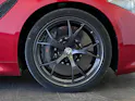 ALFA ROMEO Giulia 2.9 V6 Quadrifoglio Sparco