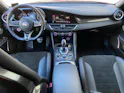 ALFA ROMEO Giulia 2.9 V6 Quadrifoglio Sparco