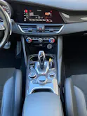 ALFA ROMEO Giulia 2.9 V6 Quadrifoglio Sparco