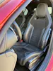 ALFA ROMEO Giulia 2.9 V6 Quadrifoglio Sparco