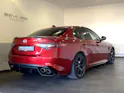 ALFA ROMEO Giulia 2.9 V6 Quadrifoglio Sparco
