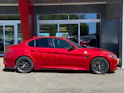 ALFA ROMEO Giulia 2.9 V6 Quadrifoglio Sparco