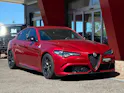 ALFA ROMEO Giulia 2.9 V6 Quadrifoglio Sparco