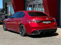 ALFA ROMEO Giulia 2.9 V6 Quadrifoglio Sparco