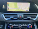 ALFA ROMEO Giulia 2.9 V6 Quadrifoglio Sparco