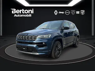JEEP Compass 1.3 S 4xe