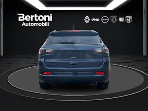 JEEP Compass 1.3 S 4xe
