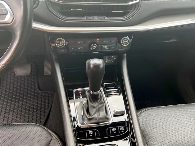 JEEP Compass 1.3 S 4xe