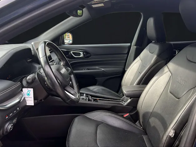 JEEP Compass 1.3 S 4xe