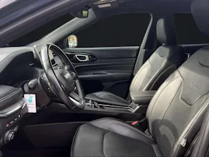 JEEP Compass 1.3 S 4xe