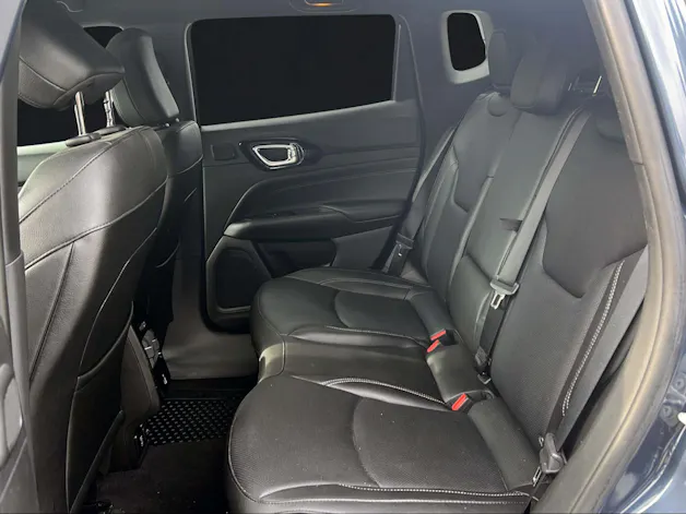 JEEP Compass 1.3 S 4xe