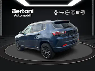 JEEP Compass 1.3 S 4xe