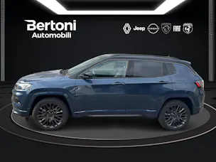 JEEP Compass 1.3 S 4xe