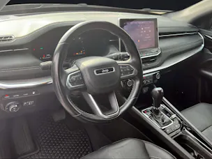 JEEP Compass 1.3 S 4xe