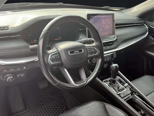 JEEP Compass 1.3 S 4xe