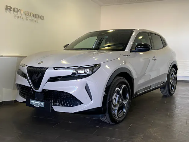 ALFA ROMEO Junior 1.2 48V Hybrid Sport Speciale Tech Sky MY26
