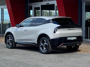 ALFA ROMEO Junior 1.2 48V Hybrid Sport Speciale Tech Sky MY26