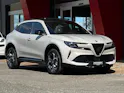 ALFA ROMEO Junior 1.2 48V Hybrid Sport Speciale Tech Sky MY26