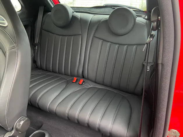 FIAT 595 1.4 16V Turbo Abarth Turismo Automat