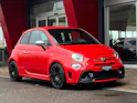FIAT 595 1.4 16V Turbo Abarth Turismo Automat