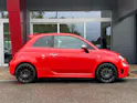 FIAT 595 1.4 16V Turbo Abarth Turismo Automat