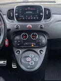 FIAT 595 1.4 16V Turbo Abarth Turismo Automat