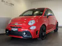 FIAT 595 1.4 16V Turbo Abarth Turismo Automat