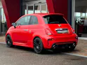 FIAT 595 1.4 16V Turbo Abarth Turismo Automat