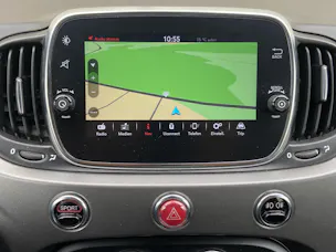 FIAT 595 1.4 16V Turbo Abarth Turismo Automat