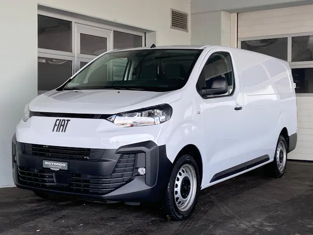 FIAT Scudo 2.0 MJ L3 Pro 145PS