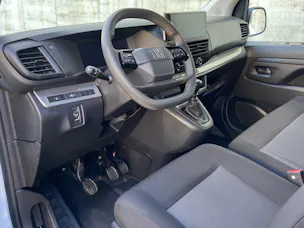 FIAT Scudo 2.0 MJ L3 Pro 145PS