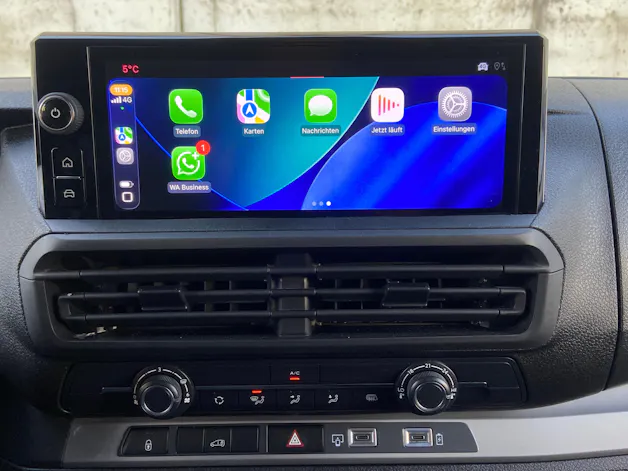 FIAT Scudo 2.0 MJ L3 Pro 145PS