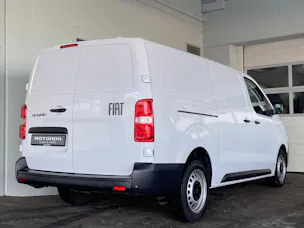 FIAT Scudo 2.0 MJ L3 Pro 145PS
