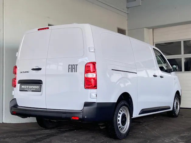 FIAT Scudo 2.0 MJ L3 Pro 145PS